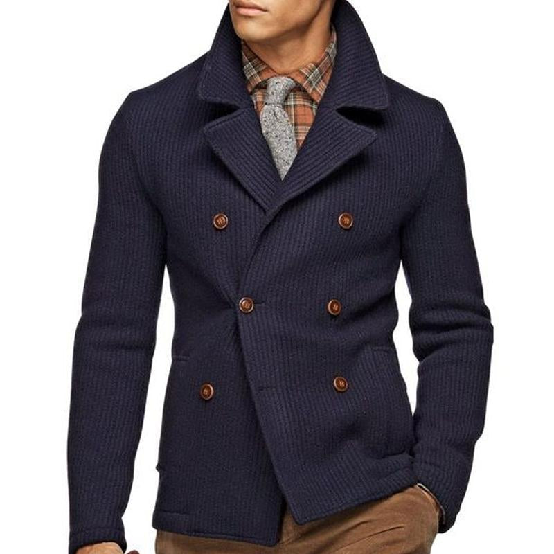 Theo Corduroy Blazer