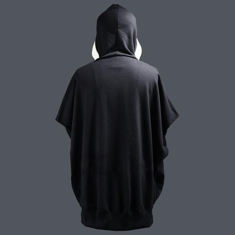 Kairo Colorblock Hoodie Jacket
