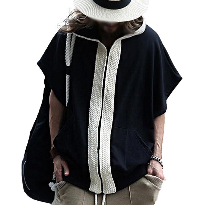 Kairo Colorblock Hoodie Jacket