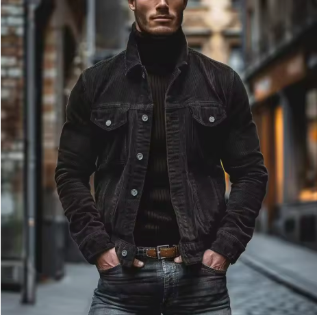 Rico Jacket