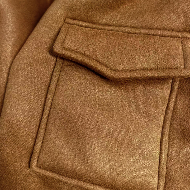 Arlo Sherpa Coat