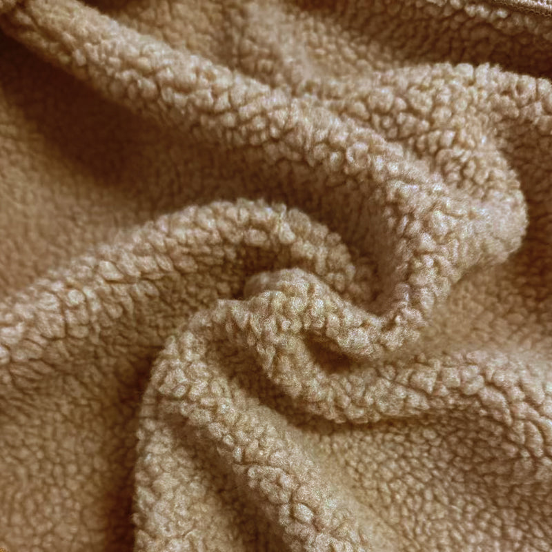 Arlo Sherpa Coat
