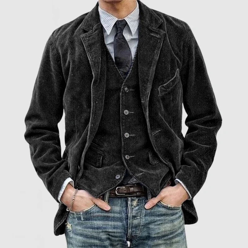 Adolfo Vintage Jacket Set