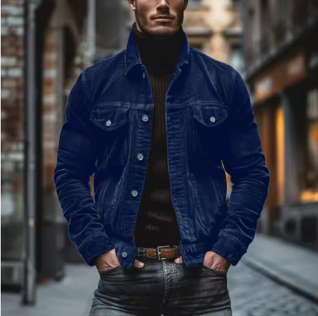 Rico Jacket
