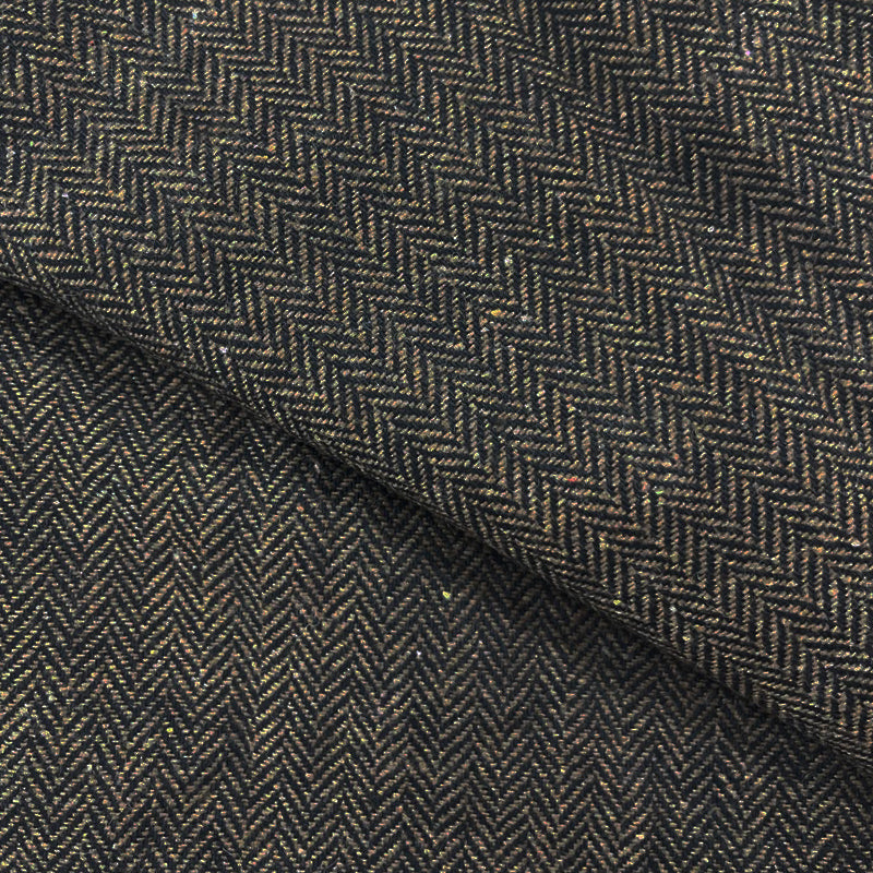 Ethan Herringbone Blazer