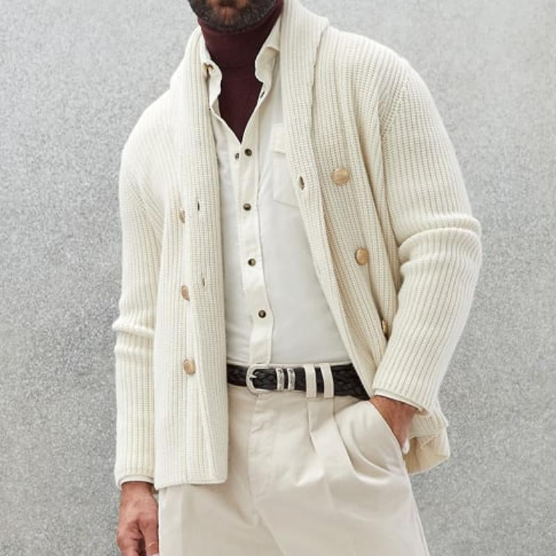 Ethan Knit Cardigan