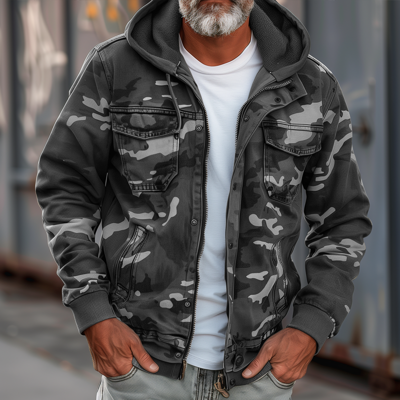 Ryder Cargo Jacket