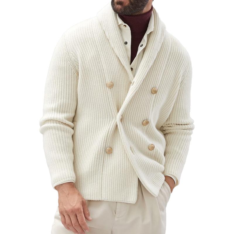 Ethan Knit Cardigan