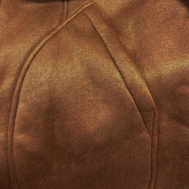 Arlo Sherpa Coat