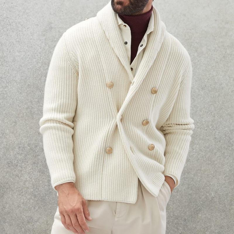 Ethan Knit Cardigan