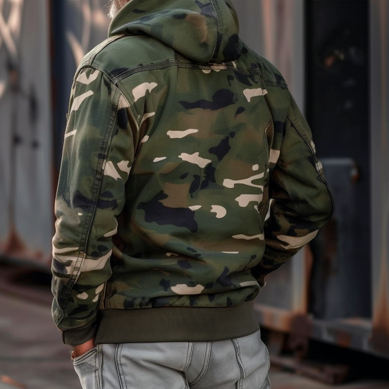 Ryder Cargo Jacket
