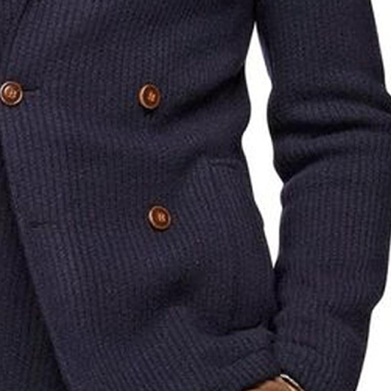 Theo Corduroy Blazer
