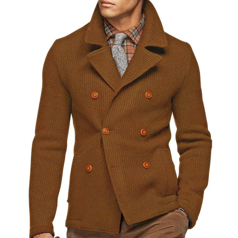 Theo Corduroy Blazer