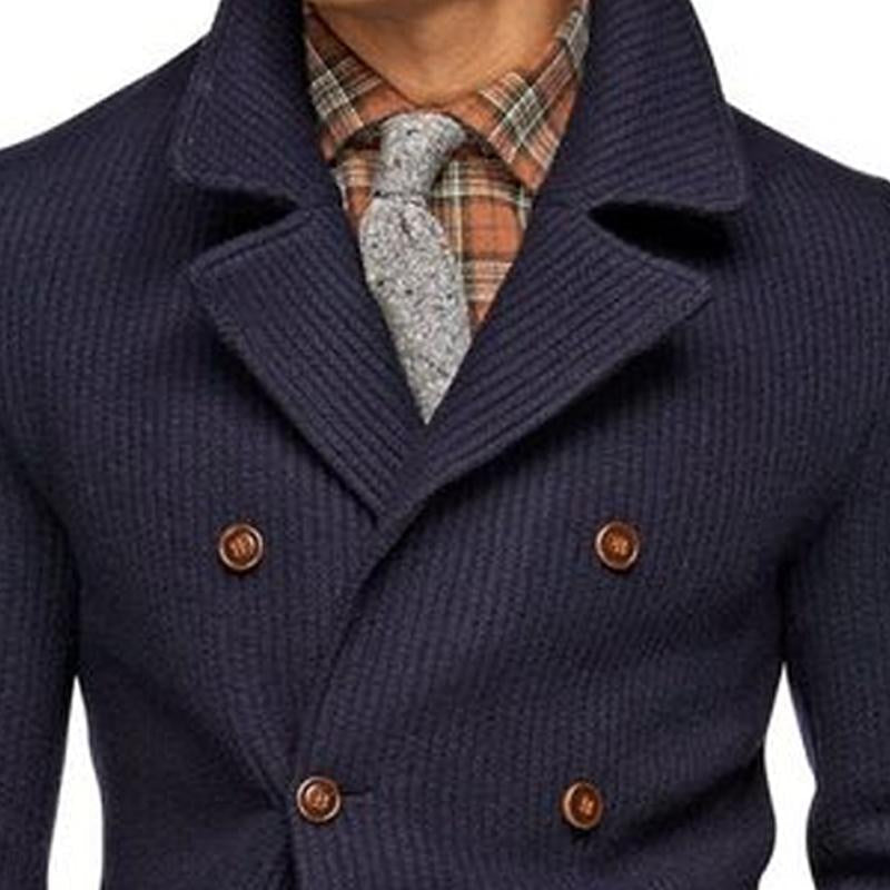 Theo Corduroy Blazer