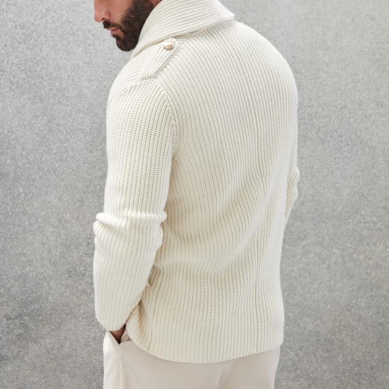 Ethan Knit Cardigan