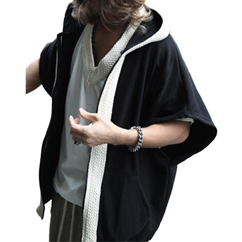 Kairo Colorblock Hoodie Jacket